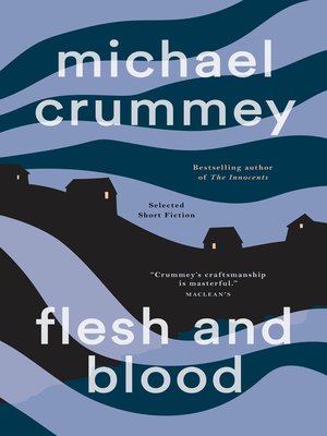 Flesh and Blood - ebook